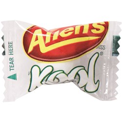 ALLEN'S KOOL MINTS 5KG BAG