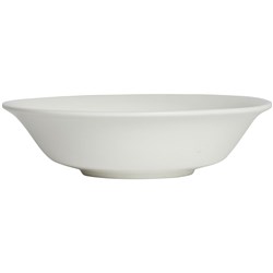 CONNOISSEUR A-LA-CARTE BOWL 180MM WHITE SET OF 6