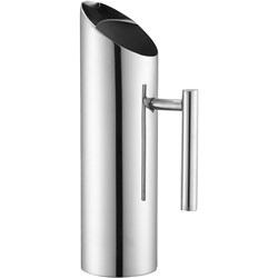 CONNOISSEUR WATER PITCHER 1.5 LITRES STAINLESS STEEL