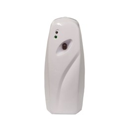 ITALPLAST AUTOMATIC FRAGRANCE DISPENSER WHITE
