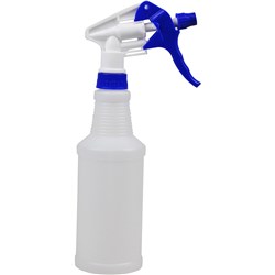 ITALPLAST INDUSTRIAL GRADE SPRAY BOTTLE 500ML