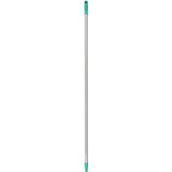 CLEANLINK ALUMINIUM MOP HANDLES 150CM GREEN