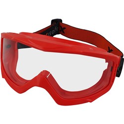 MAXISAFE MAXIPRO GOGGLES CLEAR LENS
