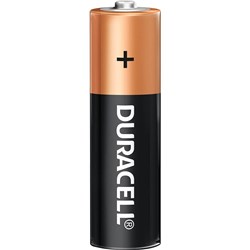 DURACELL COPPERTOP ALKALINE BATTERY SIZE AA PACK OF 24