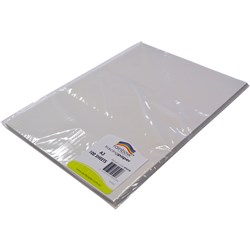 RAINBOW TRACING PAPER A3 90GSM PACK OF 100