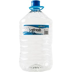 REFRESH PURE WATER BOTTLE 12 LITRE