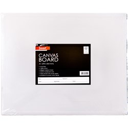 JASART STUDIO CANVAS BOARD 380GSM A1