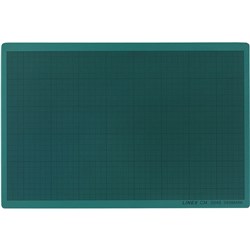 LINEX CM3045 CUTTING MAT A3 470X330MM