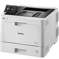 BROTHER HL-L8360CDW WIRELESS PROFESSIONAL COLOUR LASER PRINTER A4 WHITE