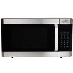 NERO MICROWAVE 42 LITRES STAINLESS STEEL