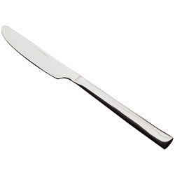 CONNOISSEUR EDGE KNIFE STAINLESS STEEL 235MM PACK OF 12