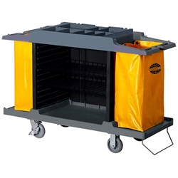 COMPASS TROLLEY HOUSEKEEPING