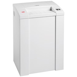 Intimus Pro 130 Strip-Cut Shredder White