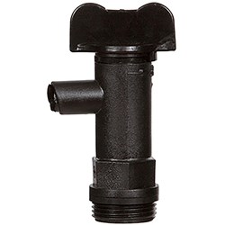 NORTHFORK DRUM TAP BLACK